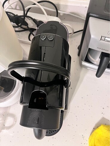 Nespresso NESPRESSO kahve makinesi