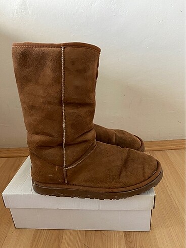 39 Beden Ugg bot çizme
