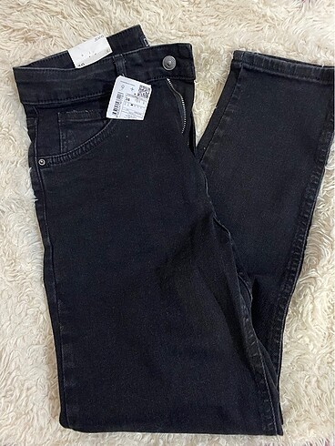 Fit mom jean