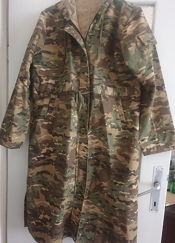 Mevsimlik kap 
