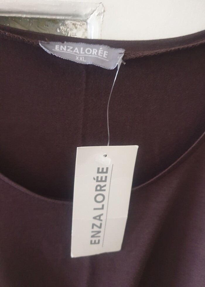 Penye bluz  - Görsel 2