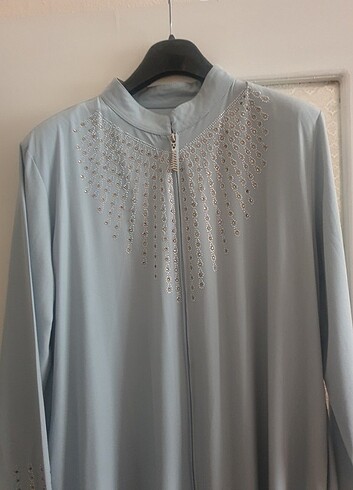 Pardesu  - Görsel 4