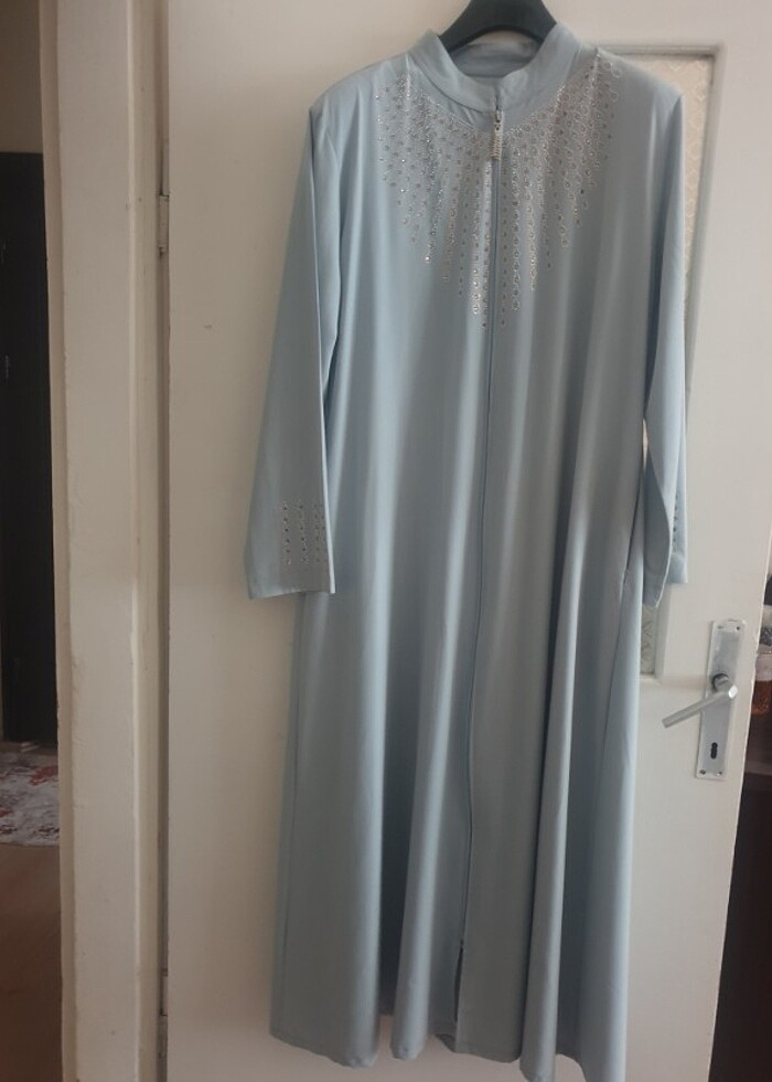 Pardesu  - Görsel 2