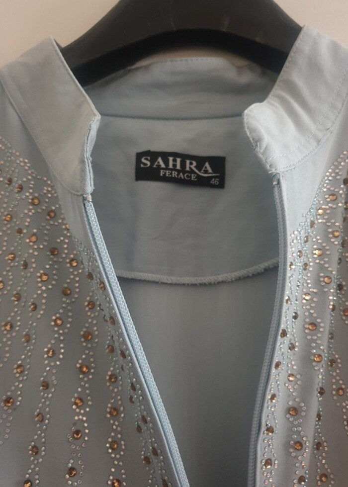 Pardesu  - Görsel 3