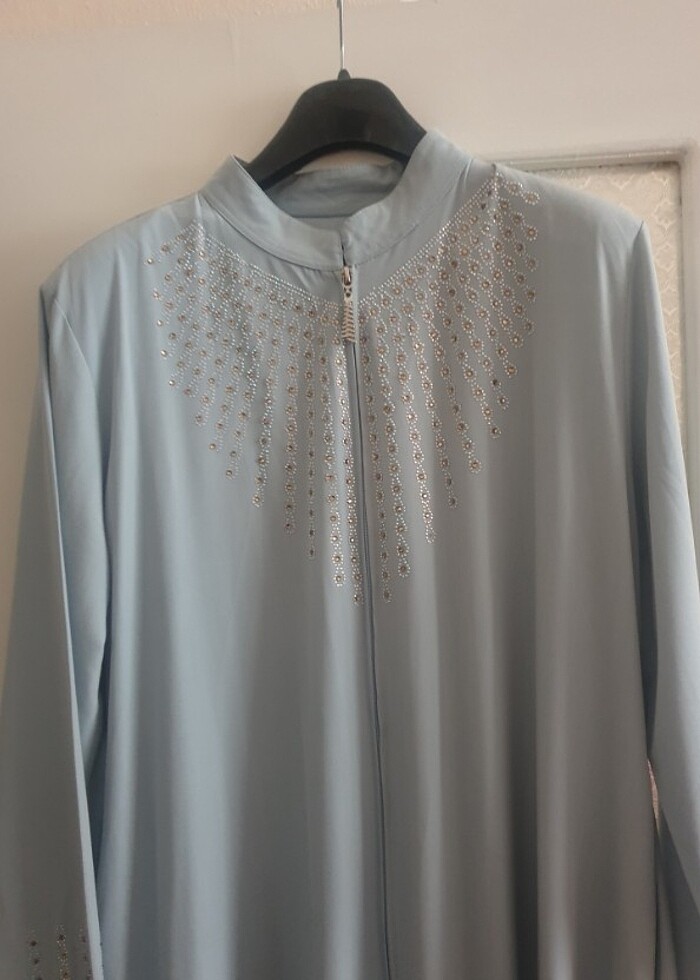 Pardesu  - Görsel 4