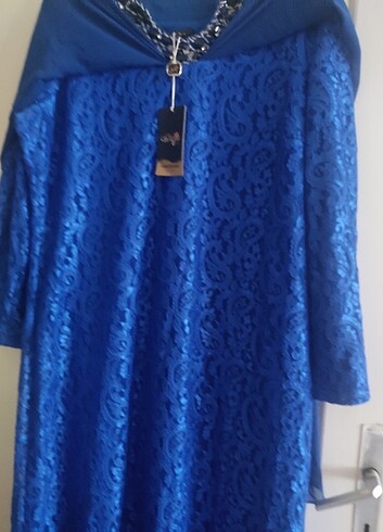 Gece kıyafeti - Görsel 2