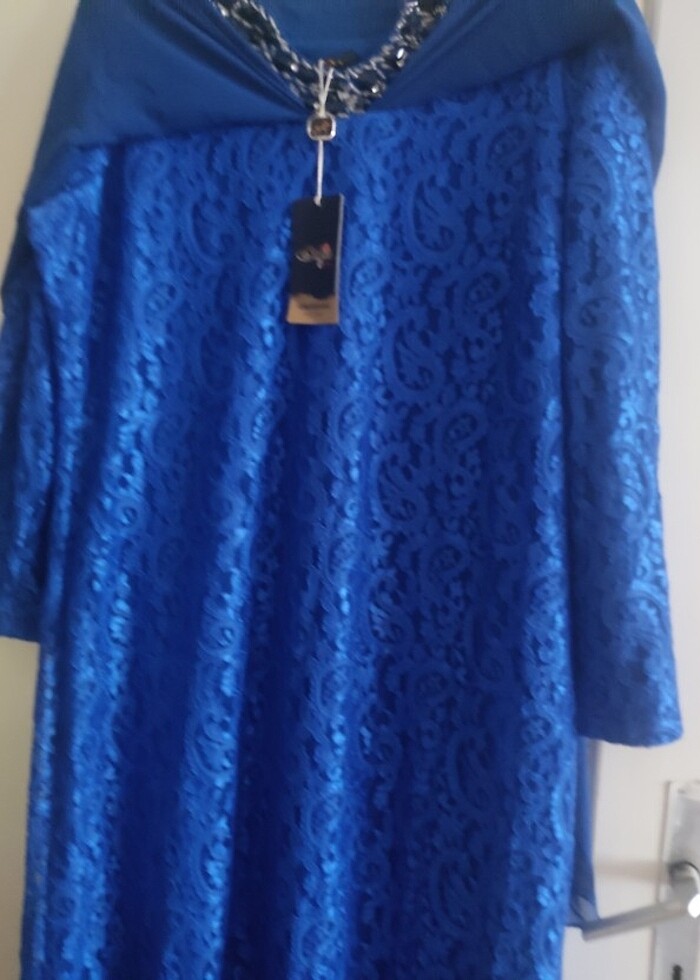 Gece kıyafeti - Görsel 2