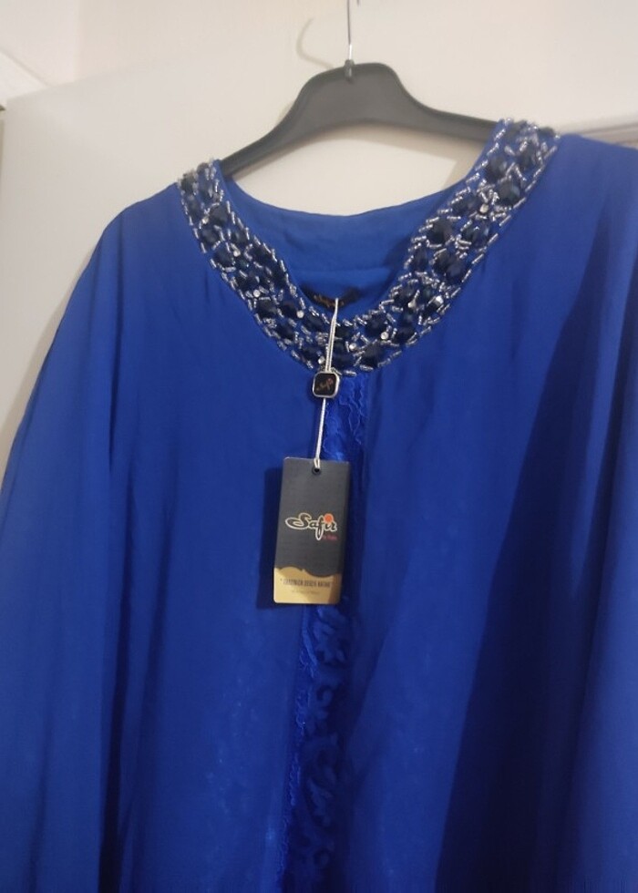 Gece kıyafeti - Görsel 3