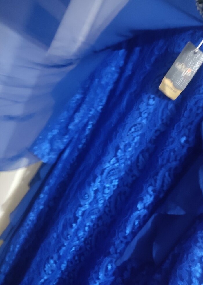 Gece kıyafeti - Görsel 4