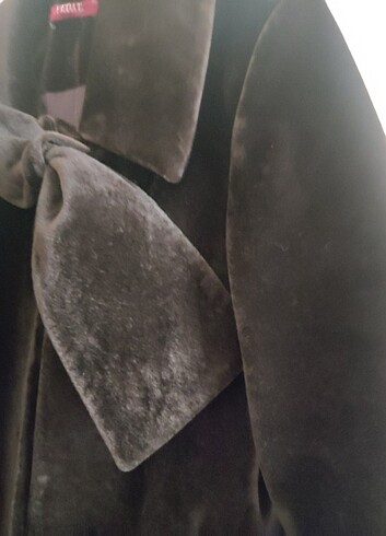 Kadin parka - Görsel 2