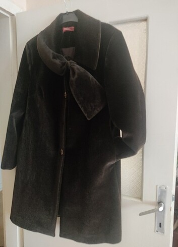 Kadin parka - Görsel 3