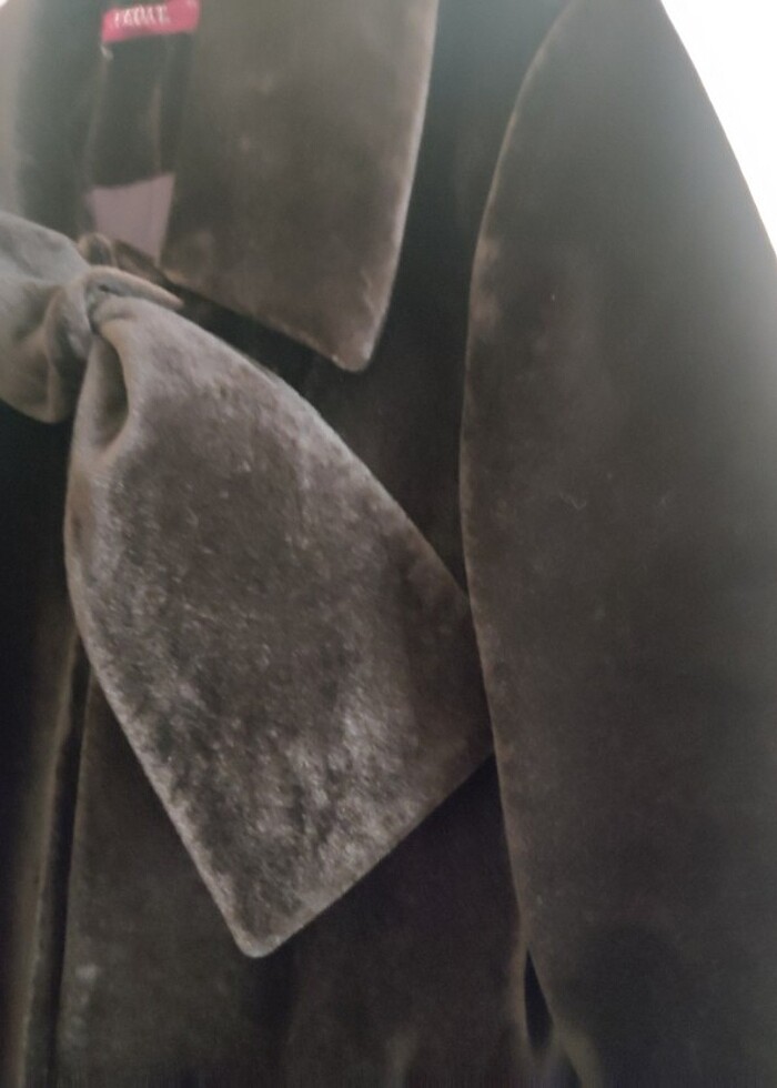 Kadin parka - Görsel 2