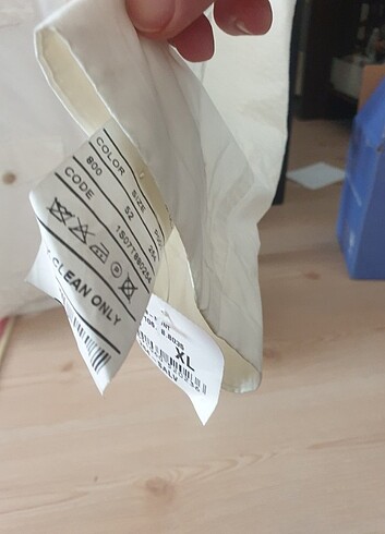 Erkek yazlik mont  - Görsel 6