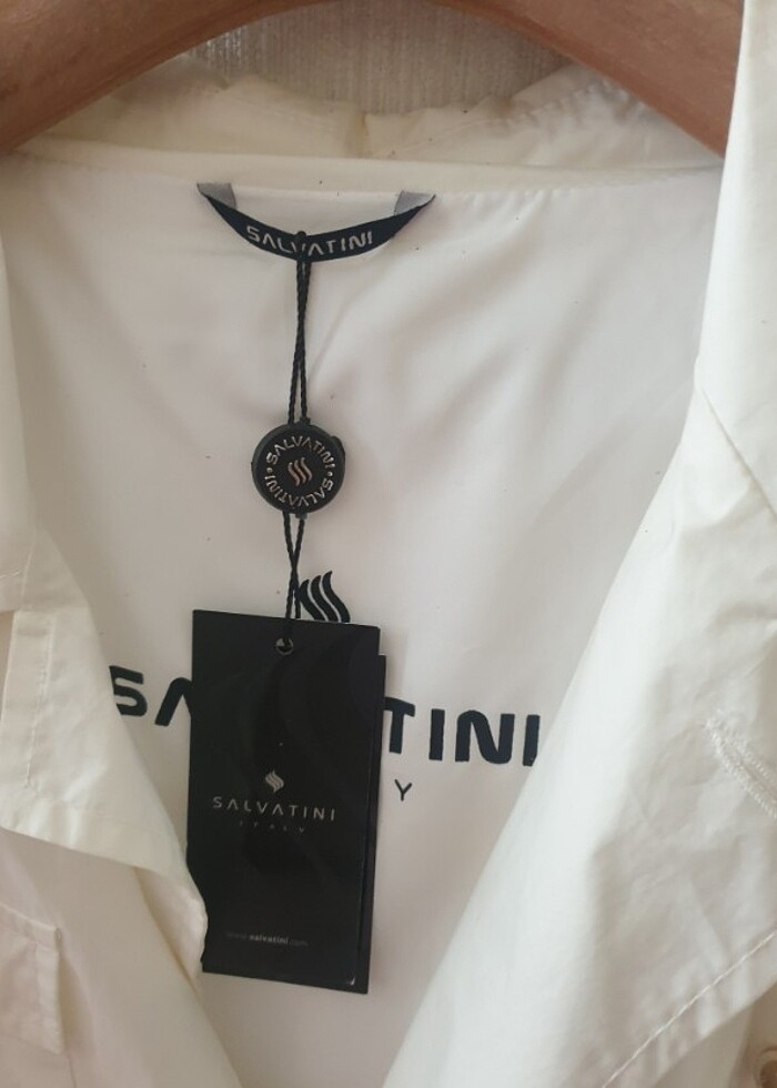 Erkek yazlik mont  - Görsel 4