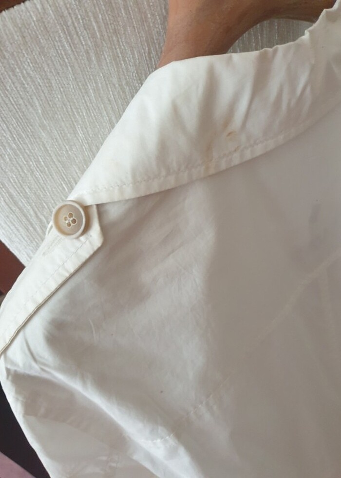 Erkek yazlik mont  - Görsel 5