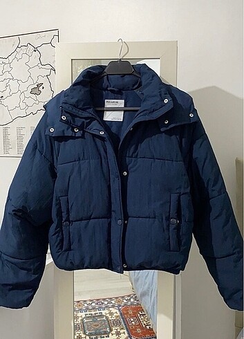 Pull and bear mont