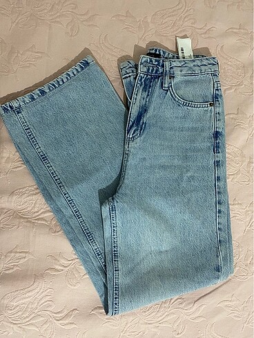 Trednyolmilla straight jean