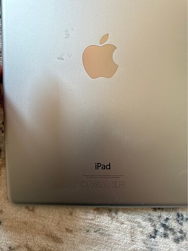  Beden İPad Air 1
