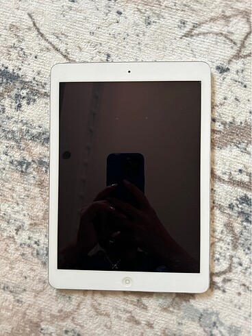 İPad Air 1