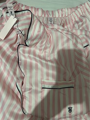 Vs pijama