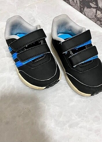 Adidas Bebek Ayakkabısı 