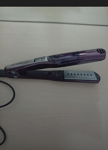 Babyliss ipro 230 steam ionic