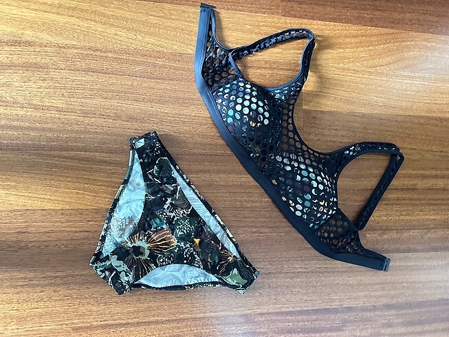 Ay yıldız bikini (yeni)