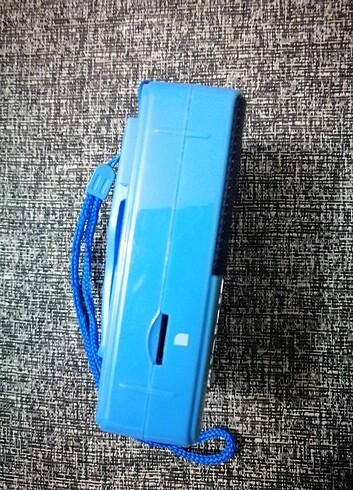 Müzik çalar radiolu - Görsel 3