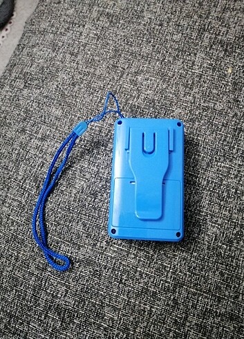 Müzik çalar radiolu - Görsel 4