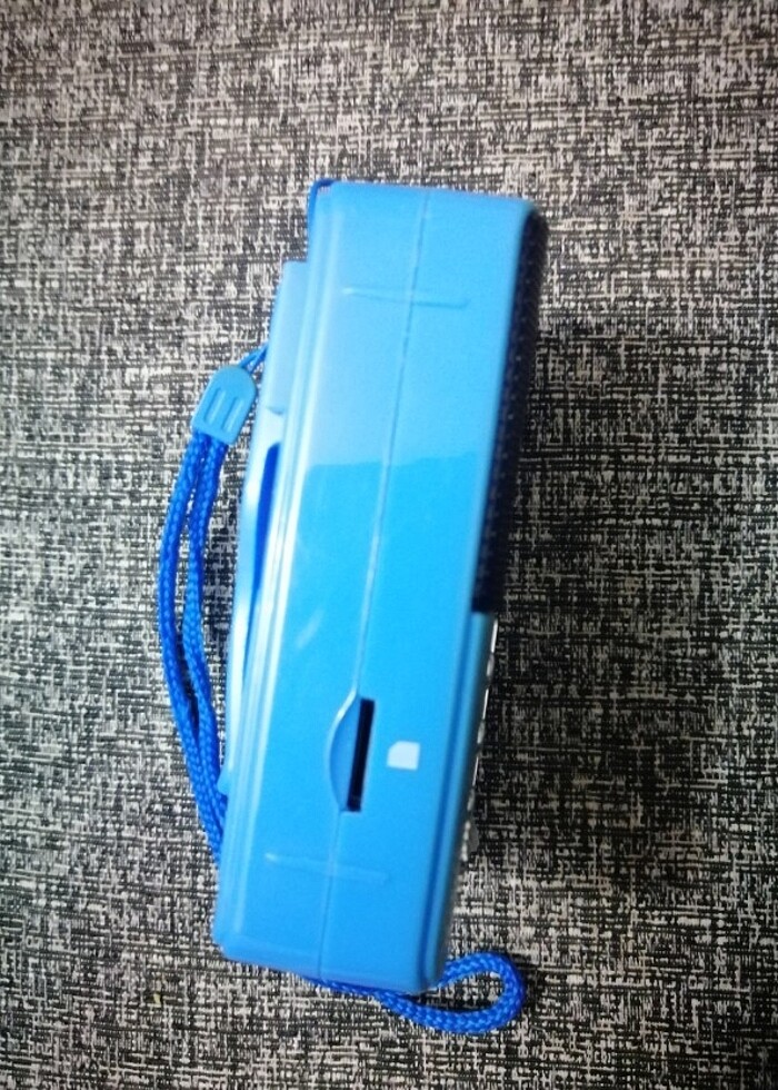 Müzik çalar radiolu - Görsel 3