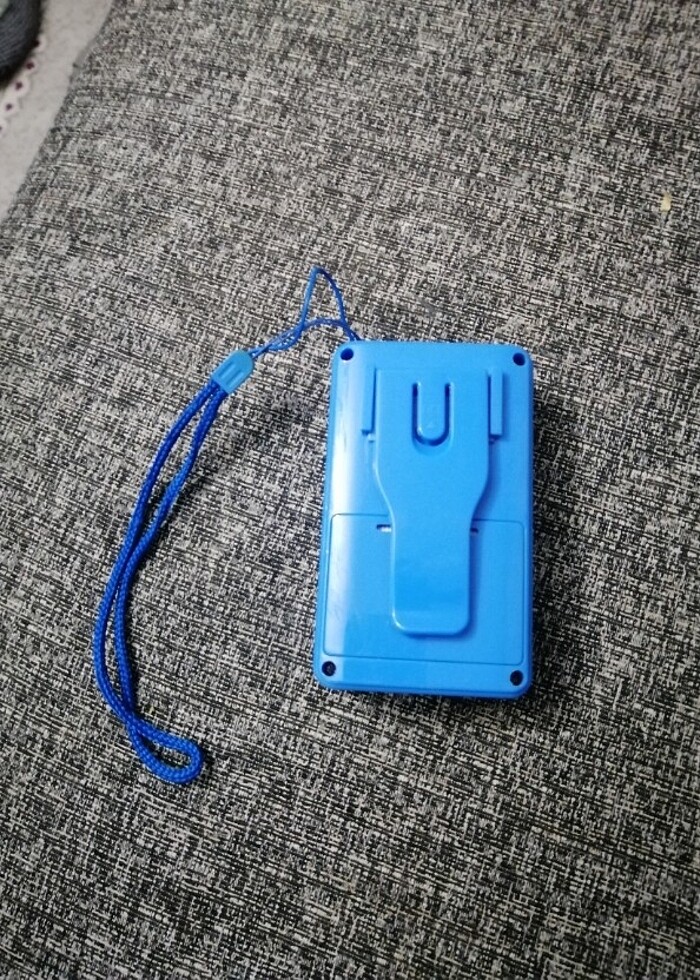 Müzik çalar radiolu - Görsel 4