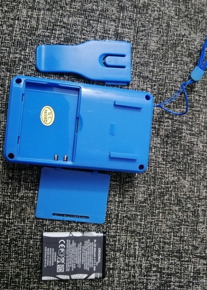 Müzik çalar radiolu - Görsel 5