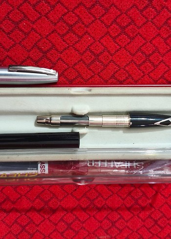 Sheaffer Dolma Kalem