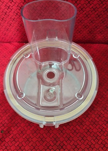 Diğer Blender Doğrayıcı Parçası