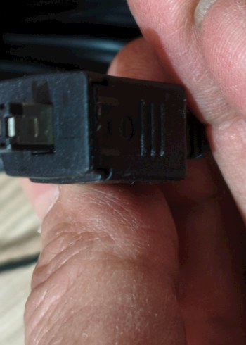 JVC AP-V14E Adaptör Şarj Cihazı Bej - Görsel 4