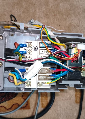 Klima Elektronik kart ve dış ünite kartı - Görsel 3