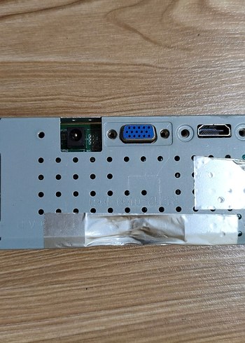 LG 47LB652V TV ana kartı - Görsel 2