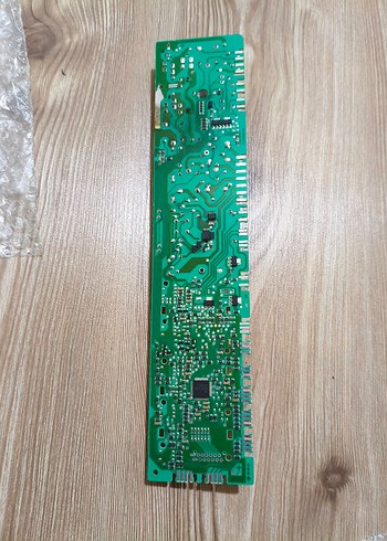 Regal Roza 600T Çamaşır Makinesi Ana Kart - Görsel 3