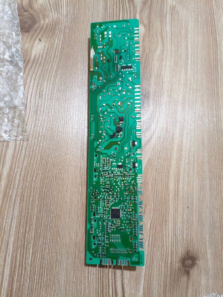 Regal Roza 600T Çamaşır Makinesi Ana Kart - Görsel 3