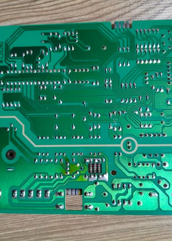 Beko Arçelik Buzdolabı anakartı - Görsel 2