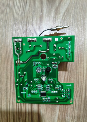 Elektronik kart - Görsel 2