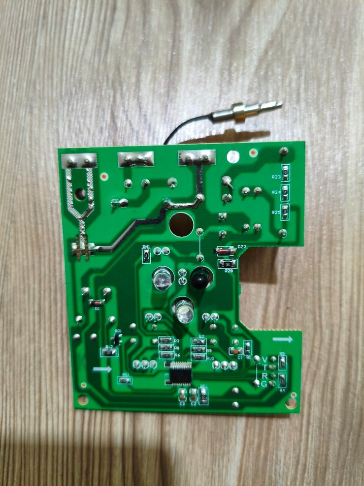 Elektronik kart - Görsel 2