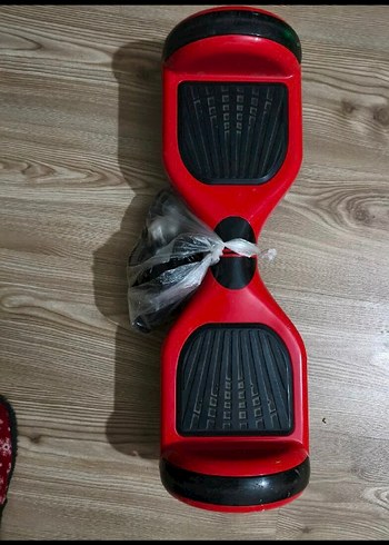 Scooterı pilleri sıfır takıldı - Görsel 2