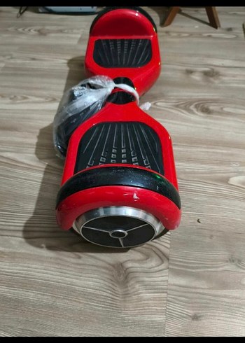 Scooterı pilleri sıfır takıldı - Görsel 4