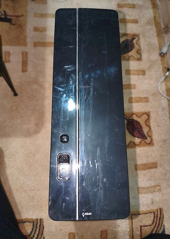 Lenova Yatık kasa DDR3 2x8-16 Gby bilgisayar sağlam
