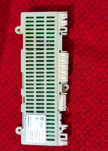 Boch İnvertör buzdolabı kartı - Görsel 2