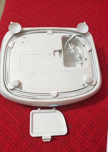 Tırnak törpüsü - Görsel 3