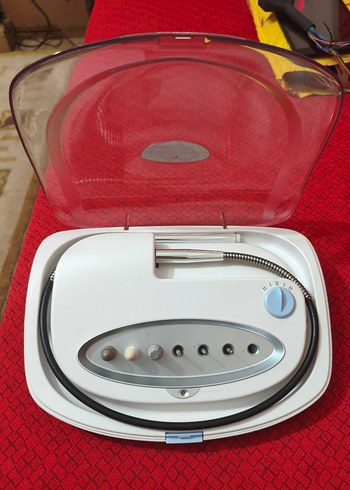 Tırnak törpüsü - Görsel 2