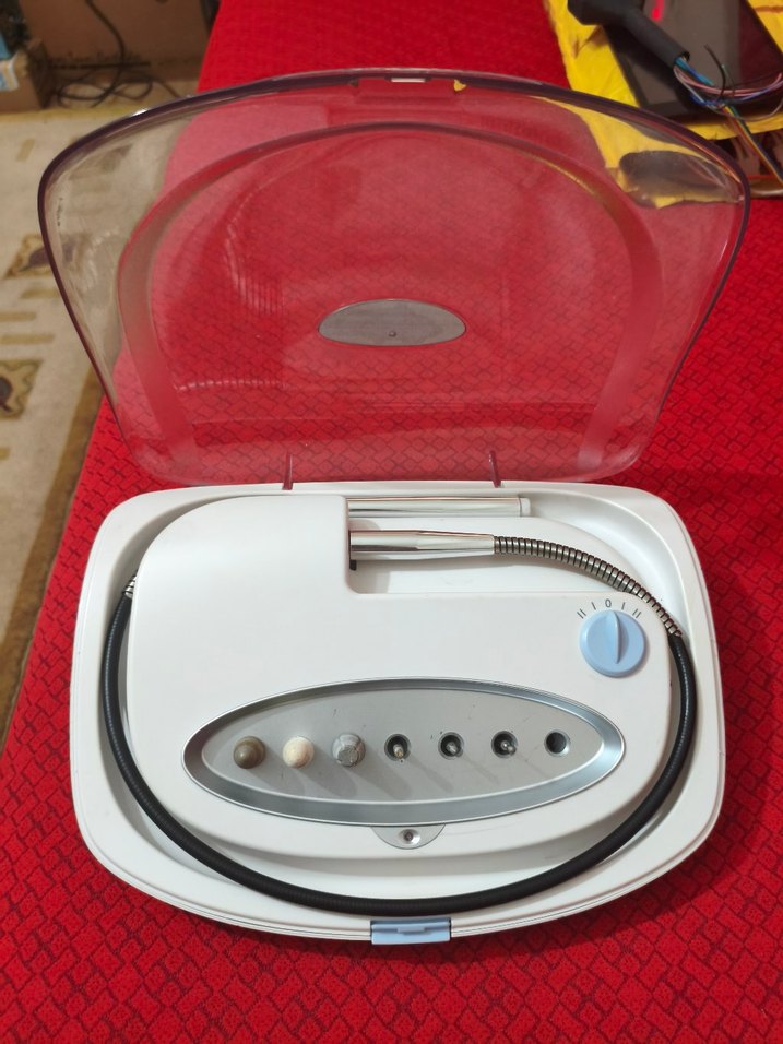 Tırnak törpüsü - Görsel 2