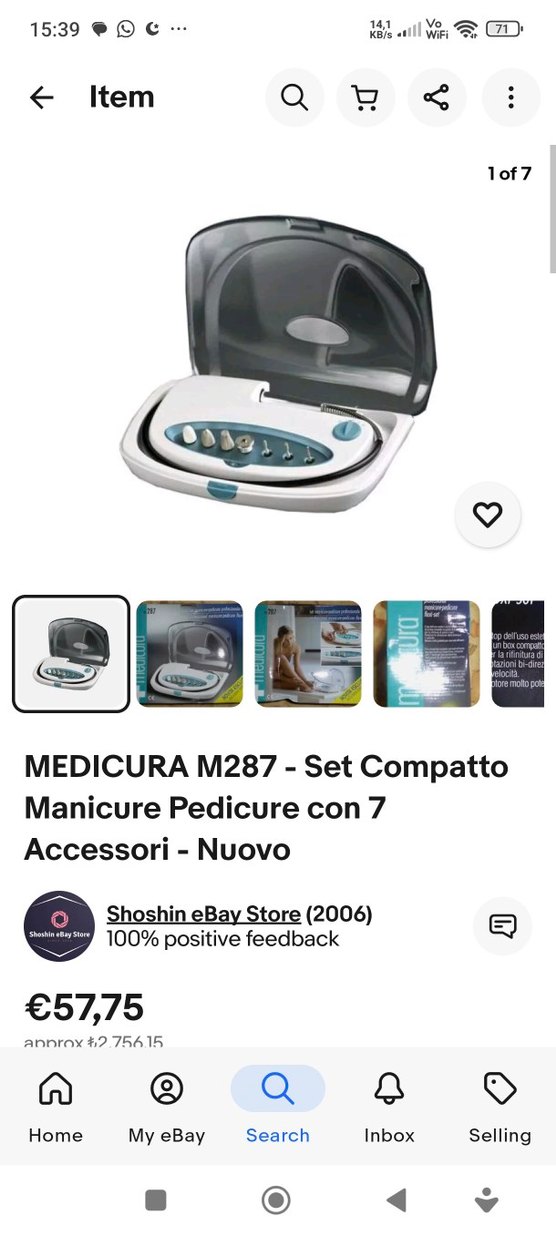 Tırnak törpüsü - Görsel 4